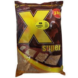 Birus Jaukas X-Super 3 kg XXL (Kuoja)