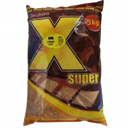 Birus Jaukas X-Super 3 kg XXL (Lynas)