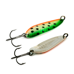 Blizgė vartiklė AKARA AL-60-17-AB95 Action Series Laxa 60 SH 17g.