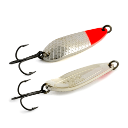 Blizgė vartiklė AKARA AL-60-21-AB88 Action Series Laxa 60 SH 21g.