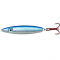Blizgė vartiklė KINETIC Jūrinė Blue/Crystal E179-350-139-60g