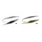 Blizgė vartiklė Žieminė AKARA Ice Lures IL00 1-1 1G 012