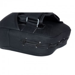 Bokso letenos juodos LZ-MINI-MATT