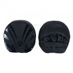 Bokso letenos juodos LZ-MINI-MATT