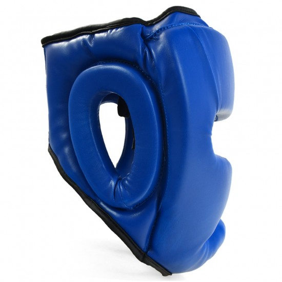 Bokso šalmas PROFIGHT 705 PU SENIOR Bokso šalmas PROFIGHT 705 PU SENIOR