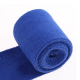 Bokso tvarstis THOMS Royal Blue 5cm x 4,5m iš 100% medvilnės Bokso tvarstis THOMS Royal Blue 5cm x 4,5m iš 100% medvilnės