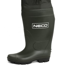 Bridkelnės nailoninės NECO water wind proof
