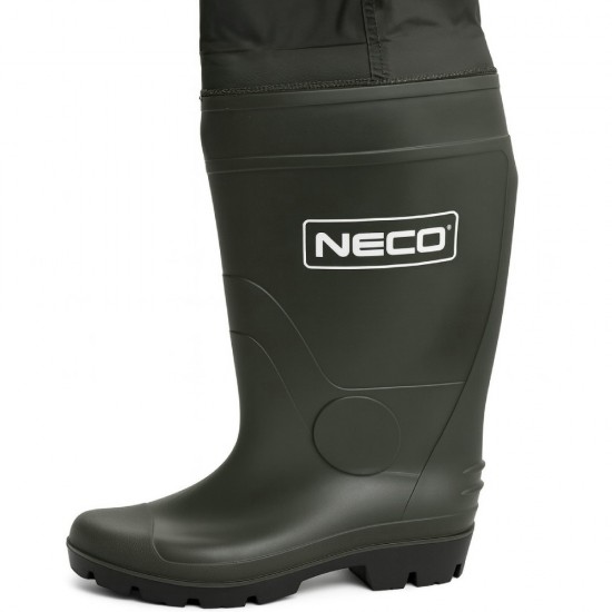 Bridkelnės nailoninės NECO water wind proof