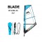 Burė Aqua Marina BLADE 3,0 m² SUP lentai BT-22BL-3S