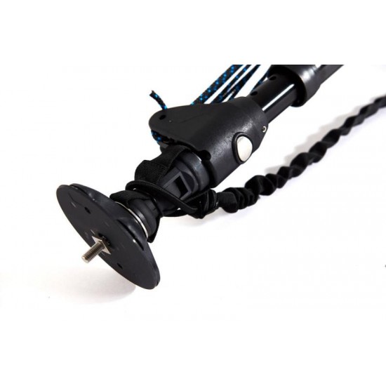 Burė Aqua Marina BLADE 3,0 m² SUP lentai BT-22BL-3S