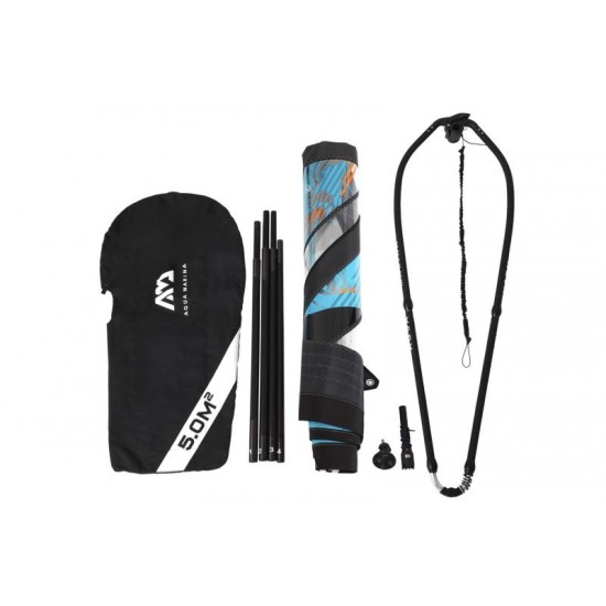 Burė Aqua Marina BLADE 5,0 m² SUP lentai BT-22BL-5S