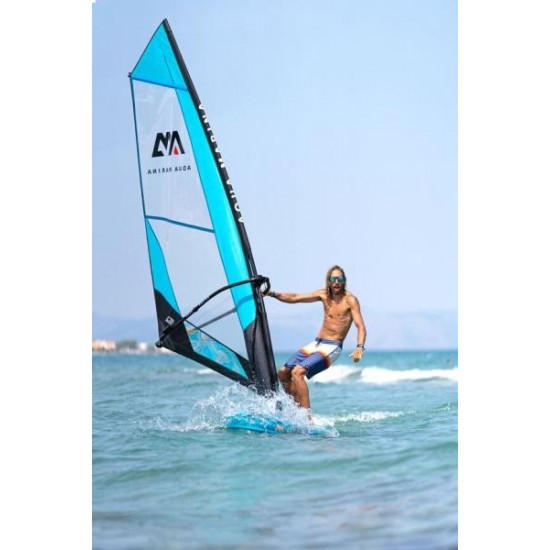 Burė Aqua Marina BLADE 5,0 m² SUP lentai BT-22BL-5S