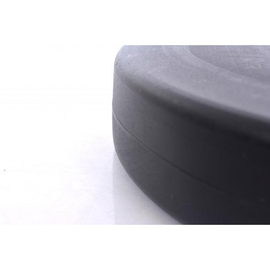Cementinis svorio diskas grifams Ir ganteliams 5kg (31,5mm)