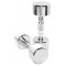 Chromuotas hantelis TOORX MC-5 5 kg