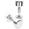 Chromuotas hantelis TOORX MC-7 7 kg