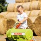 Cisterna 3-7 metų FALK Claas