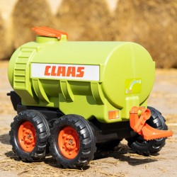 Cisterna 3-7 metų FALK Claas