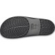 Crocs Crocband Šlepetės Juodos 205733 02S Crocs Crocband Šlepetės Juodos 205733 02S