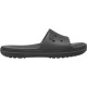 Crocs Crocband Šlepetės Juodos 205733 02S Crocs Crocband Šlepetės Juodos 205733 02S