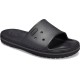 Crocs Crocband Šlepetės Juodos 205733 02S Crocs Crocband Šlepetės Juodos 205733 02S