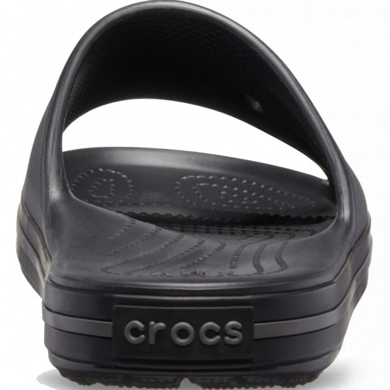 Crocs Crocband Šlepetės Juodos 205733 02S Crocs Crocband Šlepetės Juodos 205733 02S