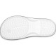 Crocs Crocband Šlepetės White 11033 100