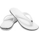 Crocs Crocband Šlepetės White 11033 100