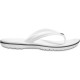 Crocs Crocband Šlepetės White 11033 100