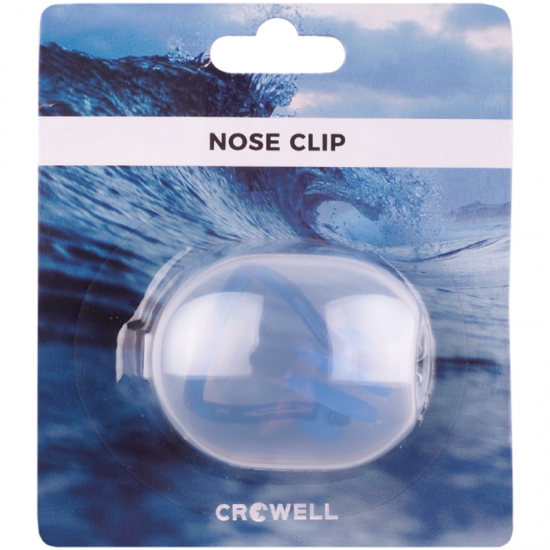 Crowell AC 5 Nosies Dangtelis Mėlynas