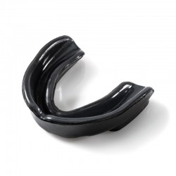 Dantų Apsaugos Yakima Sport Juodos 100358
