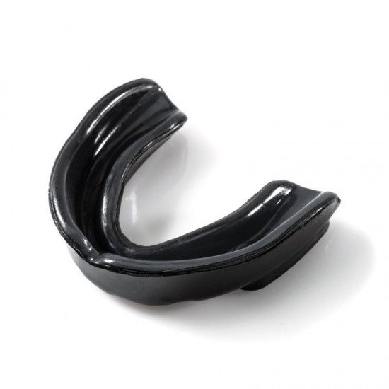 Dantų Apsaugos Yakima Sport Juodos 100358
