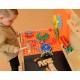 Darbastalio priedų rinkinys, 111 vnt. MASTERKIDZ STEM