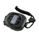 Daugiafunkcis Chronometras THOMS PC894, Kalibruotas