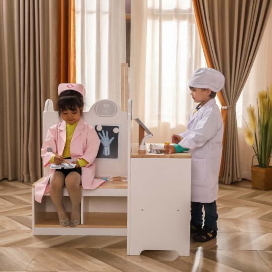 Daugiafunkcis medinis medicinos centras VIGA