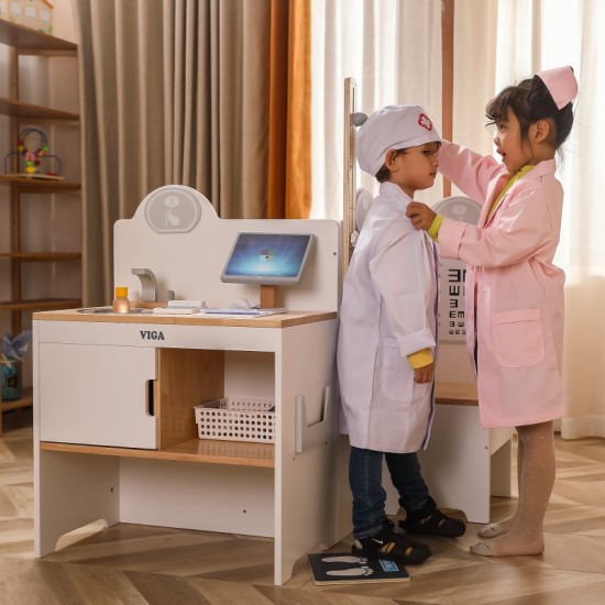 Daugiafunkcis medinis medicinos centras VIGA