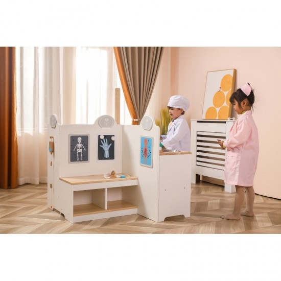Daugiafunkcis medinis medicinos centras VIGA