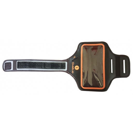 Dėklas Mobiliam Telefonui SVELTUS 9301