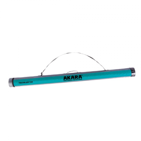 Dėklas Tuba AKARA  Traveler, Ilgis 160cm, Skersmuo 11 cm