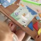 Dėlionė vaikams Lavinimosi figūros Figūrėlės Formos 18 vnt. TOOKY TOY Tangram