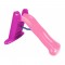Didelė rožinė čiuožykla 150 cm Little Tikes