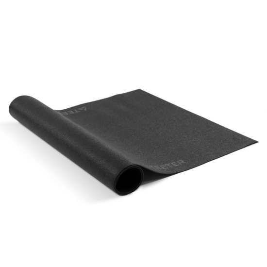 Didelės apkrovos teniruoklio kilimėlis TEETER Fitness 144x75