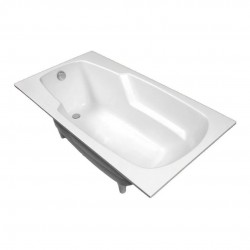 Dirbtinio akmens vonia SPN Viola152x82cm