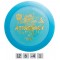 Diskgolfo diskas DISCMANIA ASTRONAUT