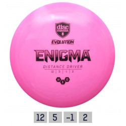Diskgolfo diskas DISCMANIA NEO ENIGMA Evolution
