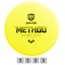 Diskgolfo diskas DISCMANIA NEO METHOD Evolution