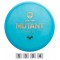 Diskgolfo diskas DISCMANIA NEO MUTANT Evolution