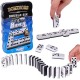 Domino kauliukų dėlionė 28 WOOPIE Classic