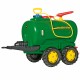 Dviejų ašių bakas + pompa Rolly Toys rollyTanker John Deere