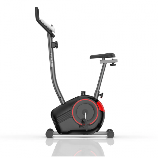 Dviratis Treniruoklis THOMS Power Bike FW-850, Smagratis 4kg, Max 130 kg.