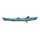 Dvivietis pripučiamas kajakas Bestway Waypoint Elite X2, 382x101x35cm Dvivietis pripučiamas kajakas Bestway Waypoint Elite X2, 382x101x35cm
